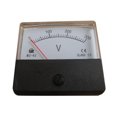 China Manufacturers make professional engine generator parts dashboard, voltmeter, ammeter GX160GX200GX270GX390GX420GX670M11K19 for sale