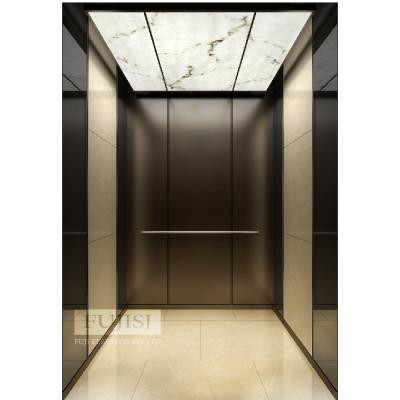 China Traditional Residential Elevator Lifts For Houses Commercial Elevator Passenger Lift Price for sale