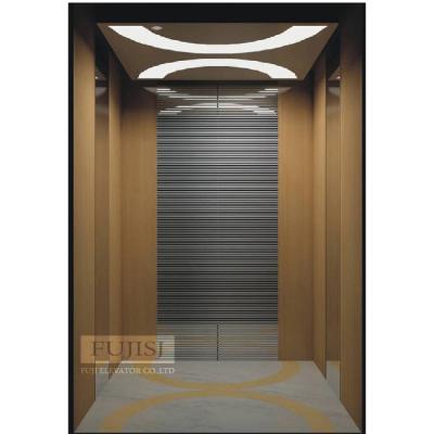 China Traditional Home Elevator Indoor Electric Residential Vertical Cheap Passenger Lifts Commercial Elevator for sale