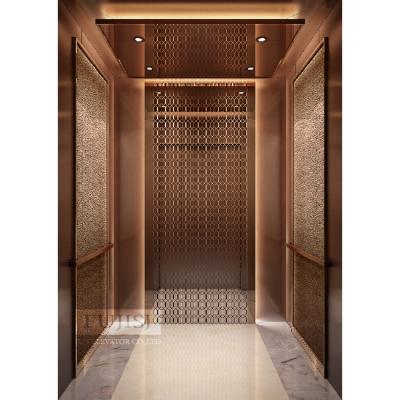 China Traditional Elevator Lift Passenger Household Residential Lift Elevator With Factory Prices for sale