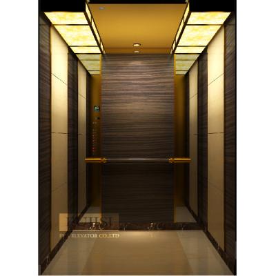 China Traditional Residential Home Elevator Economical Passenger Lift Commercial Elevator Lift for sale