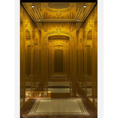 China Traditional House Elevators For Sale Passenger Elevator Direct Home Lift Prices Residential elevator for sale