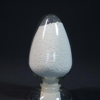 China 0.6-0.65 G/cm3 Bulk Density PDH Alumina Carrier White Powder for Top Notch Performance for sale