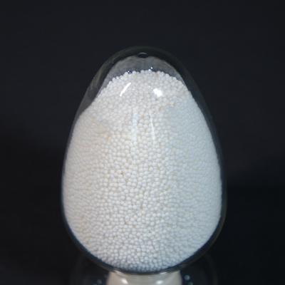 China Professional OLEFLEX White Al2o3 Powder With Cao Content≤0.05% And Particle Size 1.6-1.8mm for sale