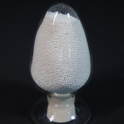 China Thermal Conductivity Alumina Carrier With Low Water Absorption And Surface Area for sale