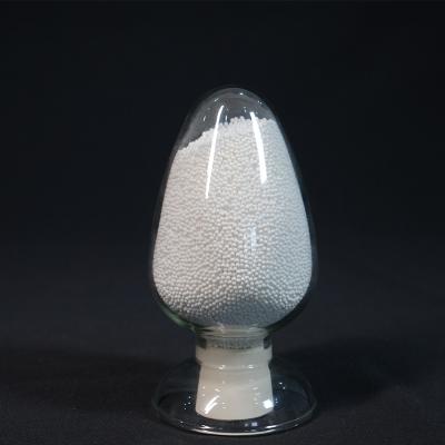 China 2-Ethylanthraquinone Hydrogenation Alumina Carrier Catalyst Purity For Dry Storage for sale