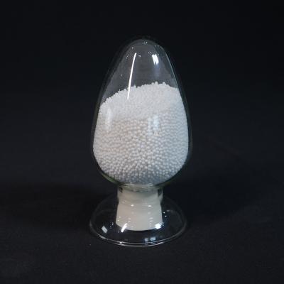 China Pore Volume Alumina Carrier With 99% Alumina Content for sale