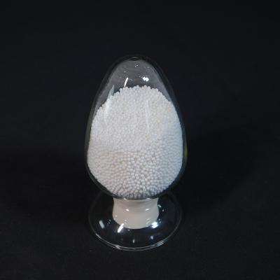 China Spherical Alumina Carrier 2mm By Dropping Ball Method Al2O3 0.8cm3/G for sale