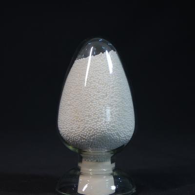 China MOVING BED Al2O3 PDH Alumina Carrier with 0.6-0.8 Cm3/g Pore Volume for sale