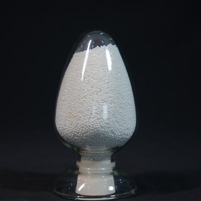 China High Purity Alumina Powder Carrier White Powder Al2O3 1.6-1.8mm for sale