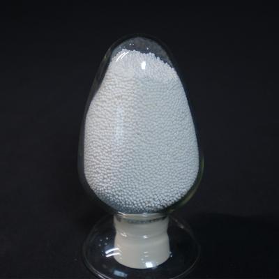 China Sphere Alumina Catalyst Carrier Ccr Alumina Carrier With Low Thermal Conductivity And Water Absorption for sale