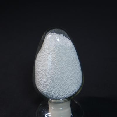 China Thermal Stability Alumina CCR Catalyst Carrier In 1/8 Inch Size for sale