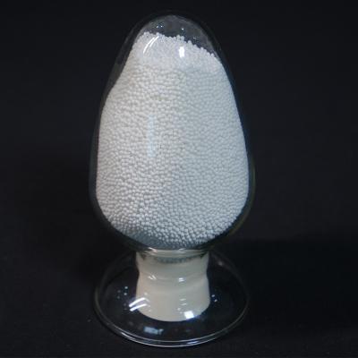 China Alumina Catalyst Carrier Thermal Stability Sphere Shape Excellent Electrical Insulation 200 M2/g for sale