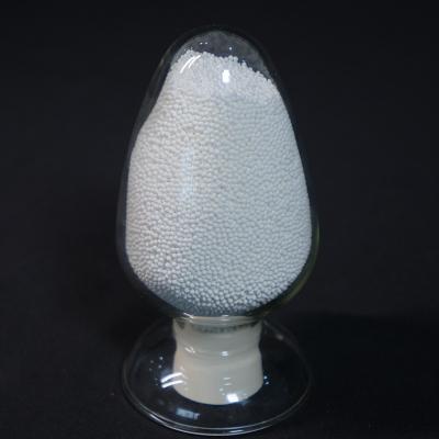 China Strength CCR Alumina Carrier 1/8 Inch 0.55-0.66 G/Cm3 Bulk Density for sale