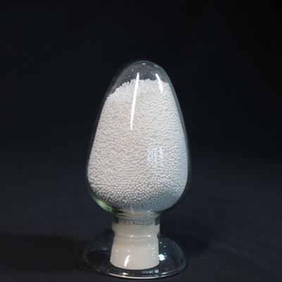 China 2.2mm-2.6mm Particle Size Hydrogenation Alumina Catalyst Alumina Al2o3 for sale