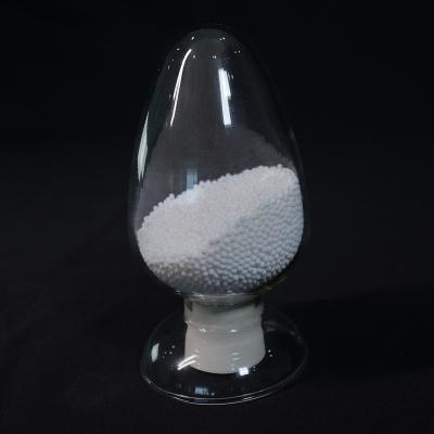 China Conversion Rate Selectivity Alumina Carrier / Pd Al2o3 Catalyst 150-170 M2/G for sale