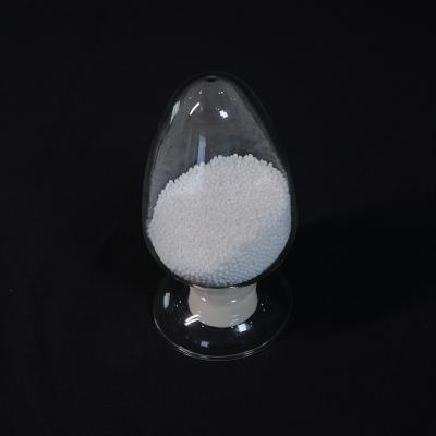 China Activity Dehydrogenation Alumina Carrier 10-15nm Pore Size Withstands 1000\u00b0C for sale