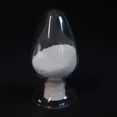 China Surface Hydroxyl Groups Alumina Carrier For Long Chain Alkane Dehydrogenation Catalyst for sale