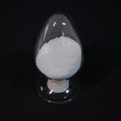 China Surface Area And Hydroxyl Groups Of Long Chain Alkane Dehydrogenation Catalyst Alumina Carrier 10-15nm for sale