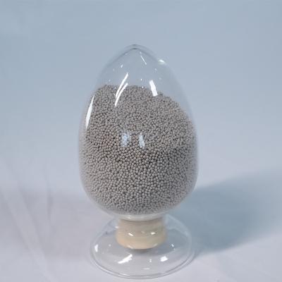 China Surface Area 190-200 M2/G Spherical CCR Alumina Carrier With 0.58-0.66 Cm3/G Pore Volume for sale