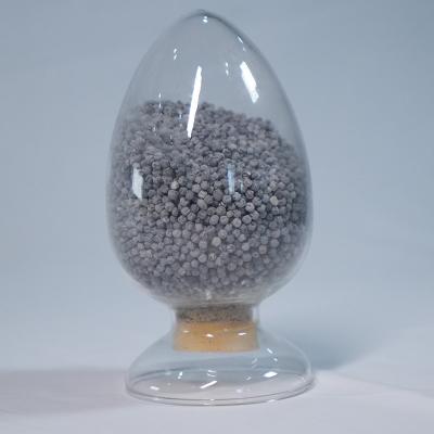 China 150-200 M2/g Palladium Spherical C2 Selective Hydrogenation Catalyst -60-100.C for sale