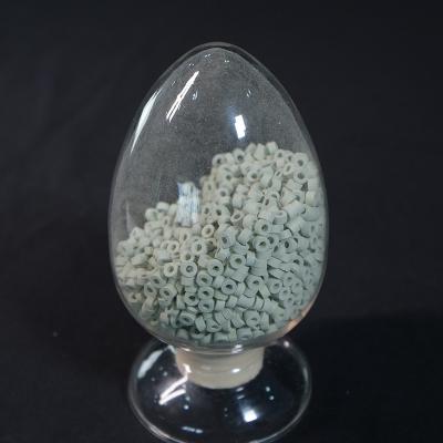 China Volumen de los poros Alumina Silica Alumina con soporte Pd Pt Ni O Co C4/C5 catalizador de hidrogenación en venta