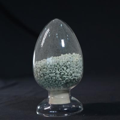 China Alumina Supported C4/C5 Nickel Hydrogenation Catalyst ≥ 0.35 ML/G Pore Volume for sale