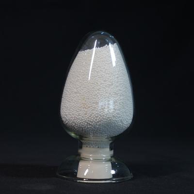 China Large Pore Revolutionize Catalysts PDH Alumina Carrier Ultimate Solution Spherical for sale