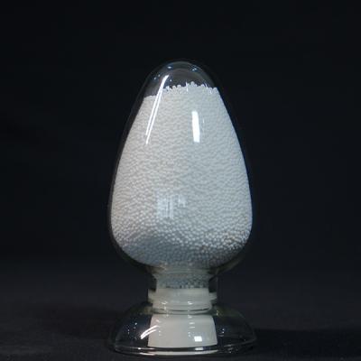 China Q-Al2O3 Alumina Carrier for Catalyst Support in Industrial Applications for sale