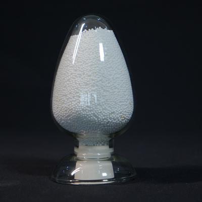 China 0.6-0.8 Cm3/g Pore Volume Alumina Carrier With Q-Al2O3 Crystalline For High Performance Catalysts In Chemical for sale