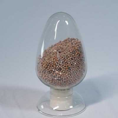 China Hydrogenation Catalyst With Density 0.55 G/Cm3 For Industrial for sale