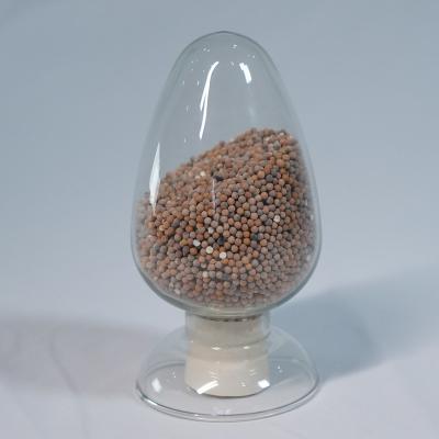 China 0.55 G/Cm3 Hydrierungskatalysator mit einer Reinheit ≥ 98% zu verkaufen