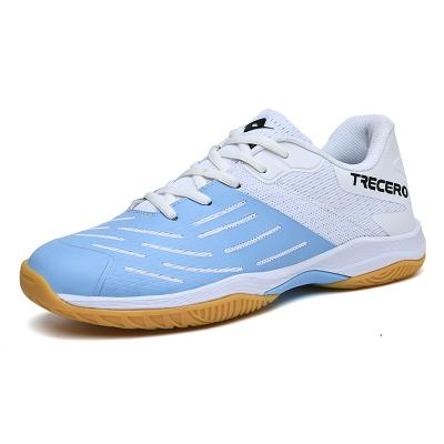 China Rubber Men Professional Volleyball Shoes Breathable Damping Zapatillas Unisex Sports Women Mesh Wear Resistant Sneakers for sale