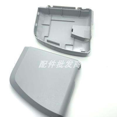 China Steel Plastic Mold for Printer Housing Side Cover Left and Right Side Covers for sale