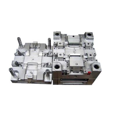 China Home Appliance Injection Mold Maker Mold Maker Design Steel Professional Custom Plastic Casting Factory for sale