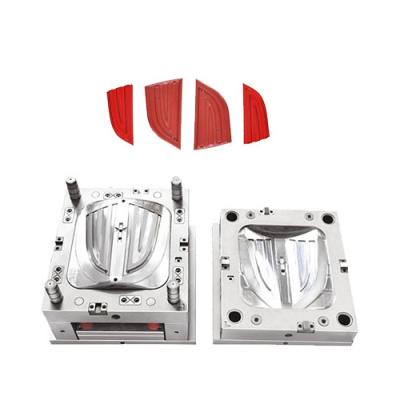 China Steel Molds Parts Custom Make Plastic Injection Molds Molds Factory For Plastic Injection Mold Medical Parts for sale