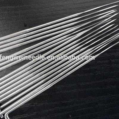 China Loom Spiral Needle Twisted Needle 15*18*36*3.5 M222 TW3047 for sale