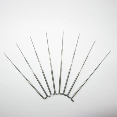 China Others 15*18*36*3 R333 F2D Felting Needles for sale