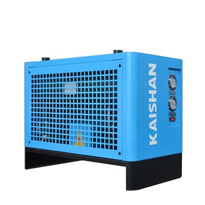 China Factory Kaishan Air Compressor Dryer Refrigerated Air Dryers Compressed Air Dryer for sale