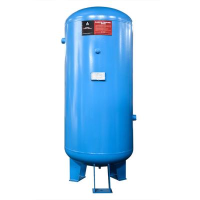 China Direct Air Tank Manifold Truss Factory New Air Pressure Compressor Storage Tank for sale