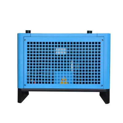 China Factory hot selling Kaishan cool freeze compressed refrigerated air dryers for industrial air compressor for sale