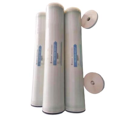 China 400 sq. ft. New High Quality RO LP 400R Desalination RO 40 40 8' RO Membranes For Hydranautics for sale