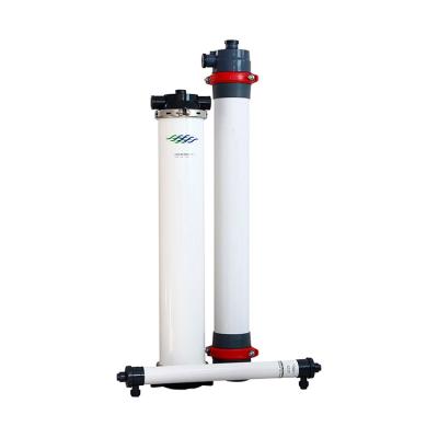 China Factory Structure 250 Filter Element Ultrafiltration Membrane Exquisite PEs for sale