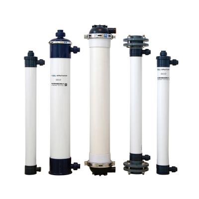 China Factory Convenient UF-273 Water System Housing Ultrafiltration Membrane for sale