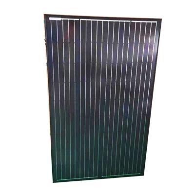 China Monocrystalline Energy Panel 275w 330w 350w Solar Cell Panel 2094* 1134mm for sale