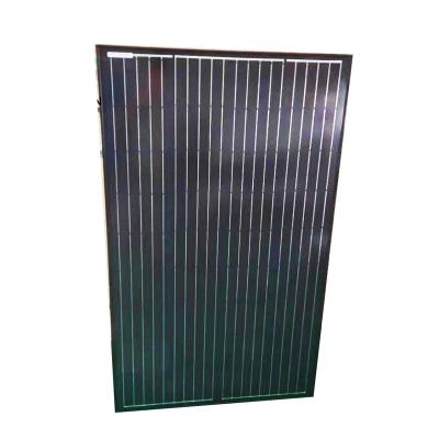 China Half Mono Solar Panel 1000w Power Cells 450w 480w 500w 550w Price 600 Watt PV Module 2172*1303mm for sale