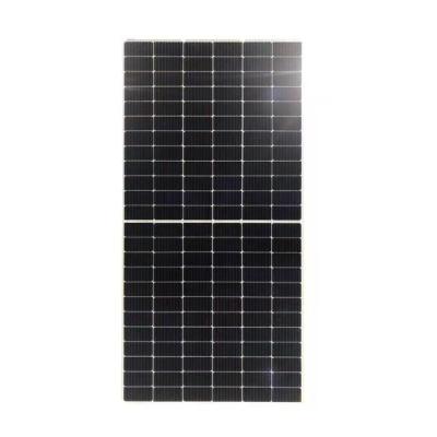 China Popular Selling Solar Panel 560w All 560 W Mono Black 560 Watt 540w 530w 550 Full Black 560 Watt Solar Panel 2094* 1134mm for sale