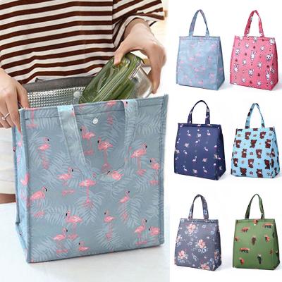 China Waterproof Eco-Friendly Cooler Custom Cooler Bag Polyester Cooler Bag Custom Lunch Bag Logo for sale