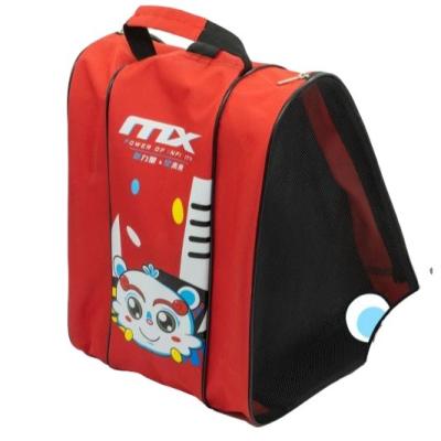 China Triangle Others Roller Outdoor Kids Roller Skating Multifunctional Large Capacity High Value Bag for sale