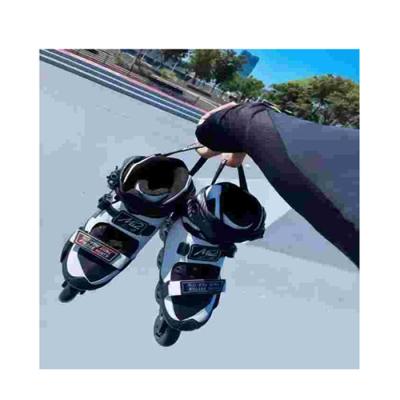 China Unique High Strength Ice Skates Active High Quality Carbon Fiber Roller Skates Shoes Adult Inline Speed ​​Sports 4 Wheels for sale